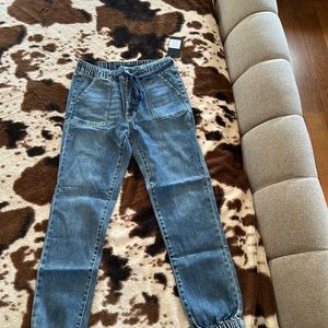 Risen jeans